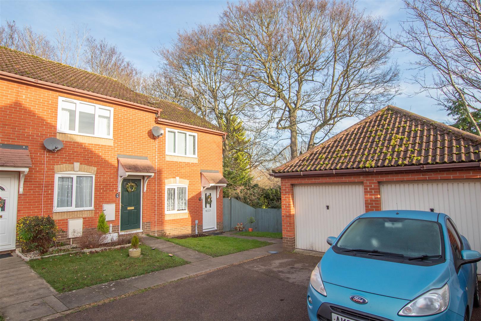 2 Bedroom for sale in Haverhill Cheffins Haverhill Sales